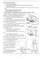 Preview for 9 page of HIGHLEAD GC24698-1L Instruction Manual