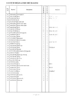 Preview for 25 page of HIGHLEAD GC24698-1L Instruction Manual