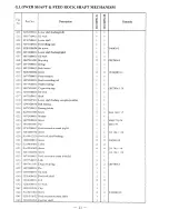 Preview for 27 page of HIGHLEAD GC24698-1L Instruction Manual