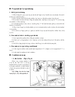 Предварительный просмотр 3 страницы HIGHLEAD GC24698-25L Instruction Manual