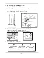 Предварительный просмотр 5 страницы HIGHLEAD GC24698-25L Instruction Manual