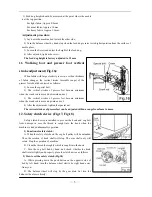 Предварительный просмотр 7 страницы HIGHLEAD GC24698-25L Instruction Manual