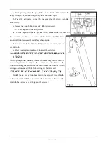 Preview for 8 page of HIGHLEAD GC24699 Instruction Manual Parts Catalog