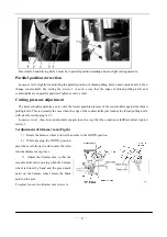 Preview for 11 page of HIGHLEAD GC24818-1D Instruction Manual