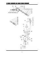 Предварительный просмотр 26 страницы HIGHLEAD GG80018 Instruction Manual Parts Catalog