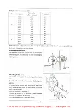 Предварительный просмотр 4 страницы HIGHLEAD GK0058-AD Instruction Manual