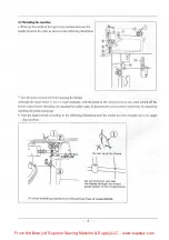 Предварительный просмотр 6 страницы HIGHLEAD GK0058-AD Instruction Manual