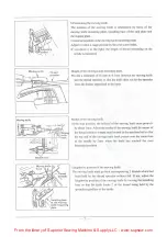 Предварительный просмотр 9 страницы HIGHLEAD GK0058-AD Instruction Manual