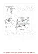 Предварительный просмотр 11 страницы HIGHLEAD GK0058-AD Instruction Manual