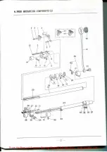 Предварительный просмотр 24 страницы HIGHLEAD GK0058-AD Instruction Manual