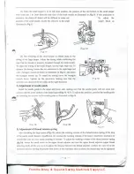 Предварительный просмотр 8 страницы HIGHLEAD GK0088 Instruction Manual And Parts Catalog