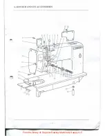 Предварительный просмотр 10 страницы HIGHLEAD GK0088 Instruction Manual And Parts Catalog