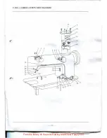 Предварительный просмотр 22 страницы HIGHLEAD GK0088 Instruction Manual And Parts Catalog