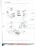 Предварительный просмотр 24 страницы HIGHLEAD GK0088 Instruction Manual And Parts Catalog