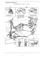 Предварительный просмотр 10 страницы HIGHLEAD GK600 SERIES Instruction Manual Parts Catalog