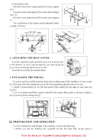 Preview for 7 page of HIGHLEAD GM288-3 Instruction Manual