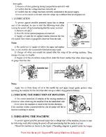 Preview for 8 page of HIGHLEAD GM288-3 Instruction Manual