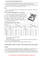 Preview for 12 page of HIGHLEAD GM288-3 Instruction Manual