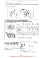 Preview for 14 page of HIGHLEAD GM288-3 Instruction Manual