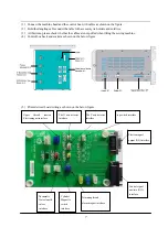 Preview for 12 page of HIGHLEAD HLK-03 Instruction Manual