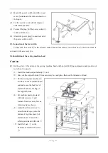 Preview for 7 page of HIGHLEAD HLK-3020 Instruction Manual Parts Catalog