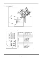 Preview for 8 page of HIGHLEAD HLK-3020 Instruction Manual Parts Catalog