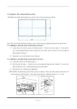 Preview for 16 page of HIGHLEAD HLK-3020 Instruction Manual Parts Catalog