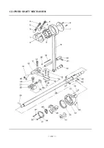 Preview for 24 page of HIGHLEAD HLK-3020 Instruction Manual Parts Catalog