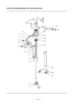 Preview for 27 page of HIGHLEAD HLK-3020 Instruction Manual Parts Catalog