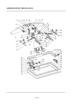 Preview for 37 page of HIGHLEAD HLK-3020 Instruction Manual Parts Catalog