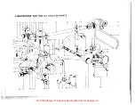 Предварительный просмотр 8 страницы HIGHLEAD YXP-18 Instruction Manual & Parts List