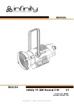 Предварительный просмотр 1 страницы Highlight 200201 Manual