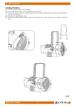 Предварительный просмотр 12 страницы Highlight 200201 Manual