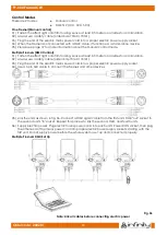 Предварительный просмотр 14 страницы Highlight 200201 Manual