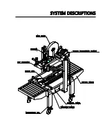 Preview for 6 page of Highlight MAGNUM 1300 TB-U Operation Manual