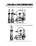 Preview for 7 page of Highlight MAGNUM 1300 TB-U Operation Manual