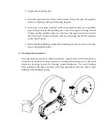 Preview for 19 page of Highlight MAGNUM 1300 TB-U Operation Manual