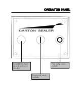 Preview for 24 page of Highlight MAGNUM 1300 TB-U Operation Manual