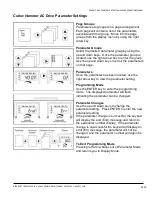 Предварительный просмотр 32 страницы Highlight PREDATOR XS Operation Manual