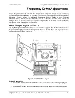 Preview for 16 page of Highlight Synergy 0.5 Operation Manual