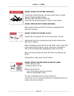 Preview for 12 page of HighLine Bale Pro CFR650 Operator'S Manual