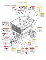 Preview for 17 page of HighLine Bale Pro CFR650 Operator'S Manual