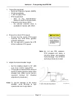 Preview for 19 page of HighLine Bale Pro CFR650 Operator'S Manual