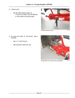 Preview for 20 page of HighLine Bale Pro CFR650 Operator'S Manual