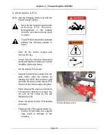 Preview for 22 page of HighLine Bale Pro CFR650 Operator'S Manual