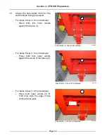 Preview for 31 page of HighLine Bale Pro CFR650 Operator'S Manual