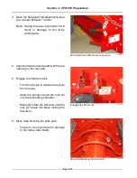 Preview for 37 page of HighLine Bale Pro CFR650 Operator'S Manual