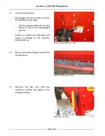 Preview for 39 page of HighLine Bale Pro CFR650 Operator'S Manual