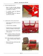 Preview for 43 page of HighLine Bale Pro CFR650 Operator'S Manual