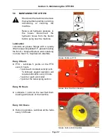 Preview for 48 page of HighLine Bale Pro CFR650 Operator'S Manual